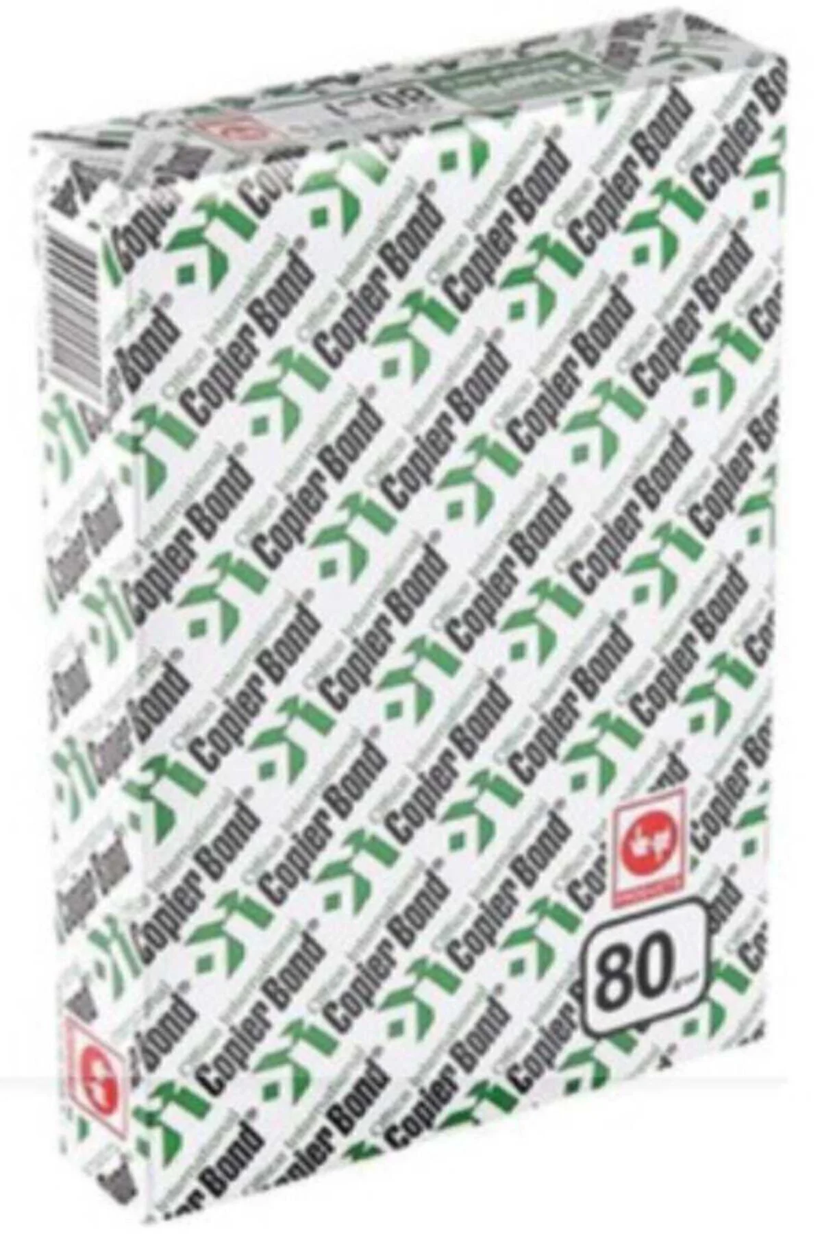 Copier Bond A4 80 Gr/m² Fotokopi Kağıdı 3 Paket 1500 Adet