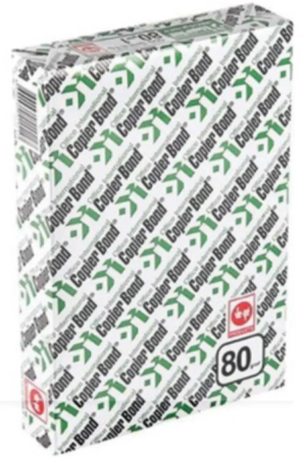 Copier Bond A4 80 Gr/m² Fotokopi Kağıdı 3 Paket 1500 Adet