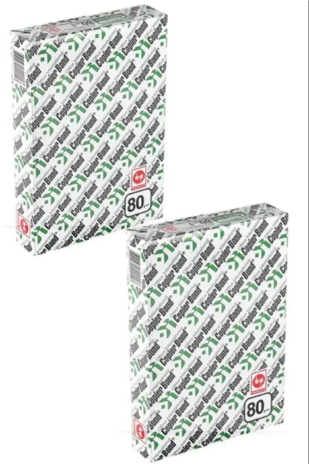 Copier Bond A4 80 Gr/m² Fotokopi Kağıdı 3 Paket 1500 Adet