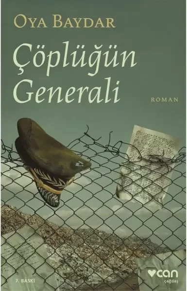 Çöplüğün Generali Fiyatı, Yorumları ve Özellikleri