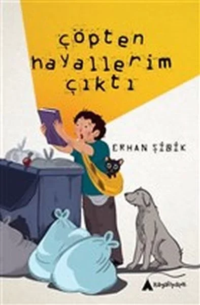 Çöpten Hayallerim Çıktı Fiyatı, Yorumları ve Özellikleri