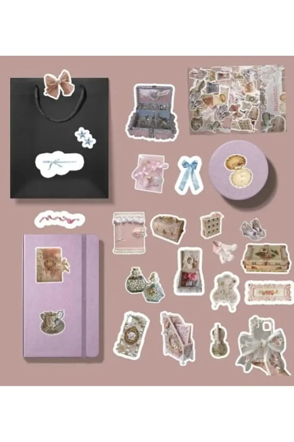 Coquette V3 Paketi 1178227