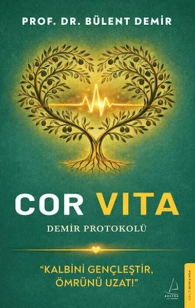 Cor Vita: Demir Protokolü Fiyatı, Yorumları ve Özellikleri