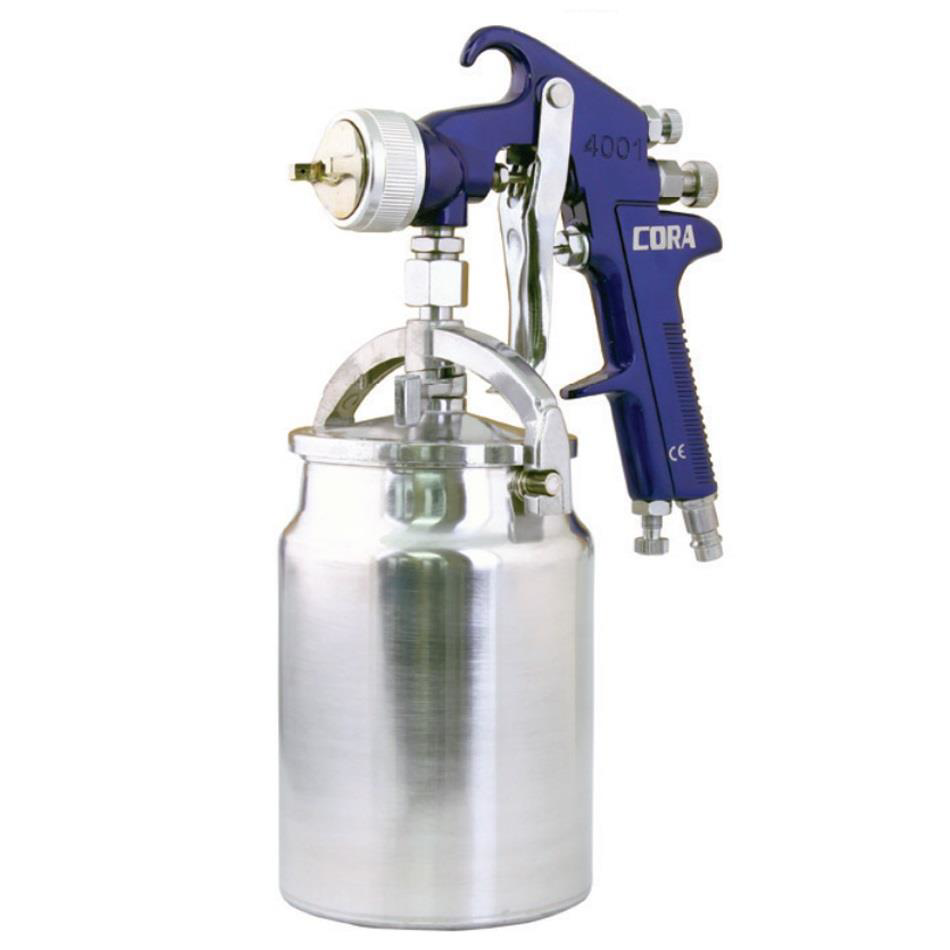 Cora  4001 Boya Tabancasi 1,7Mm