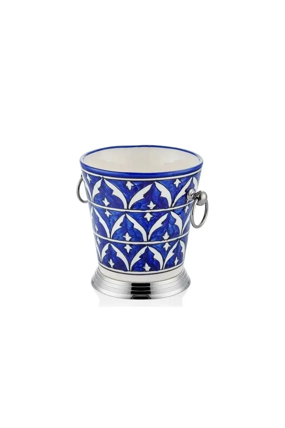 Corallo Buz Kovası Mavi 2 Litre