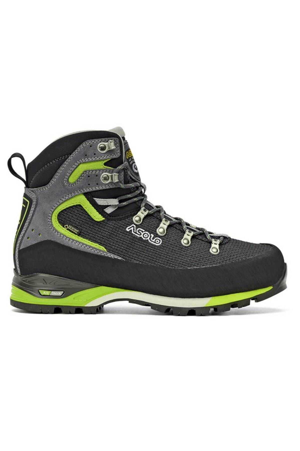 Asolo Corax Gore Tex Erkek Trekking Botu