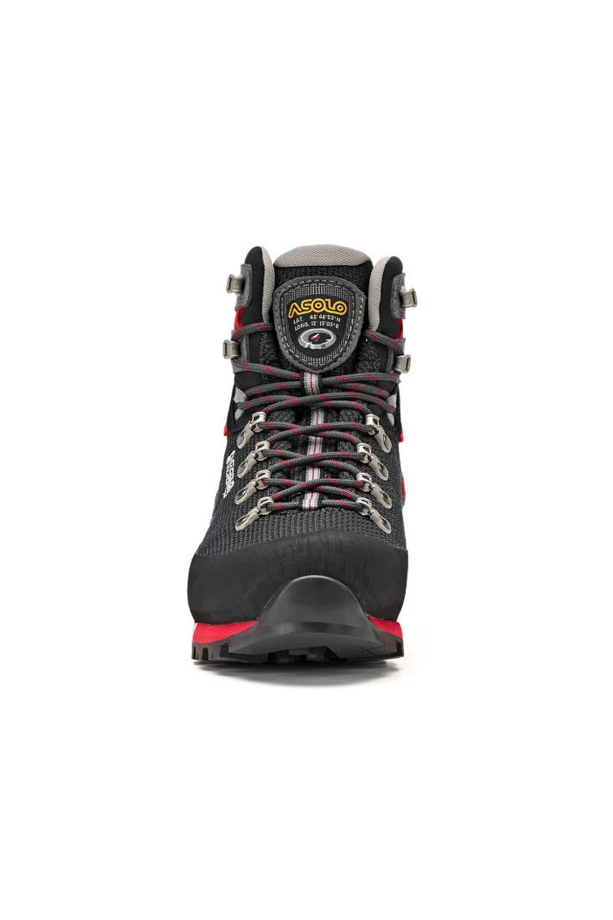 Asolo Corax Gv Mm Gore-Tex Erkek Trekking Botu A12038