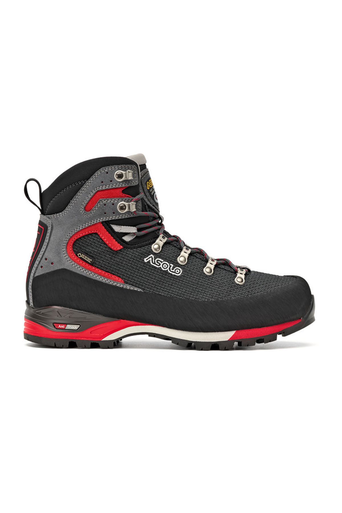 Asolo Corax Gv Mm Gore-Tex Erkek Trekking Botu A12038