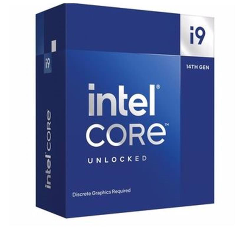 İntel Core Ci9 14900Kf 3.20Ghz 36Mb Lga 1700P