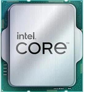 İntel Core İ5-13600Kf 3.50Ghz 24Mb 1700P 13.Nesil  Tray