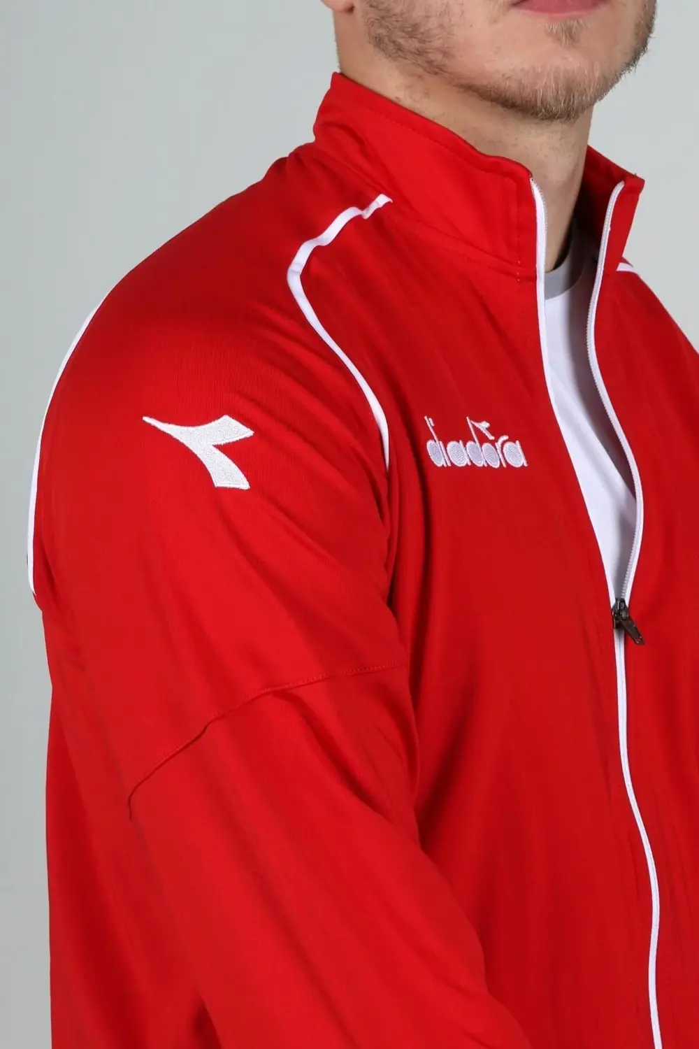 Core Kamp Eşofman Takımı Kırmızı