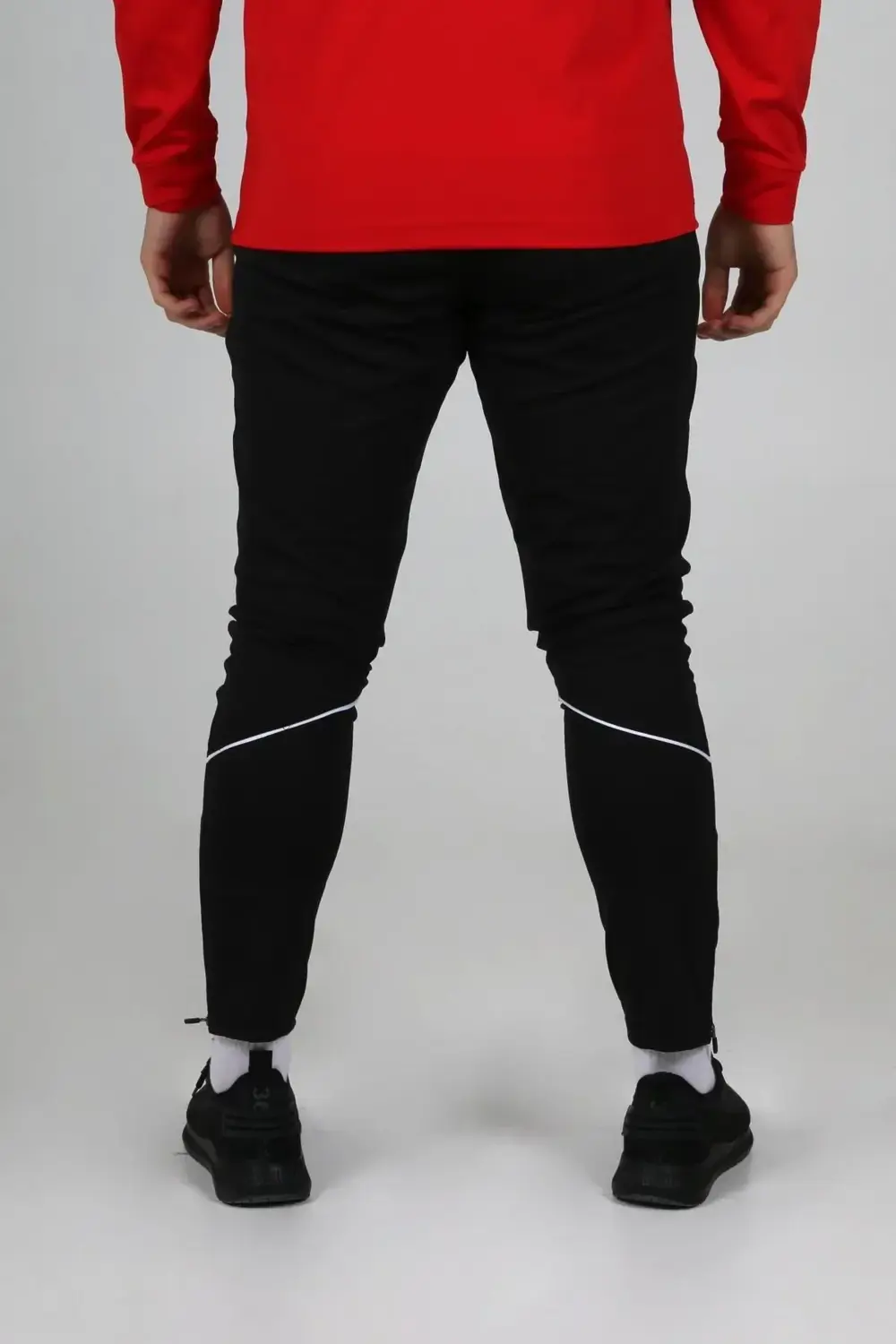 Core Kamp Eşofman Takımı Kırmızı