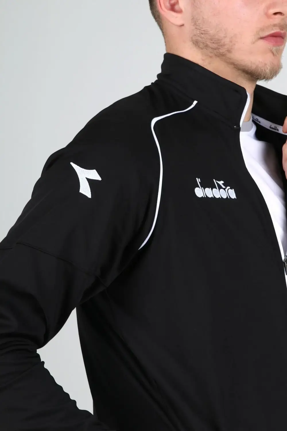 Core Kamp Eşofman Takımı Siyah