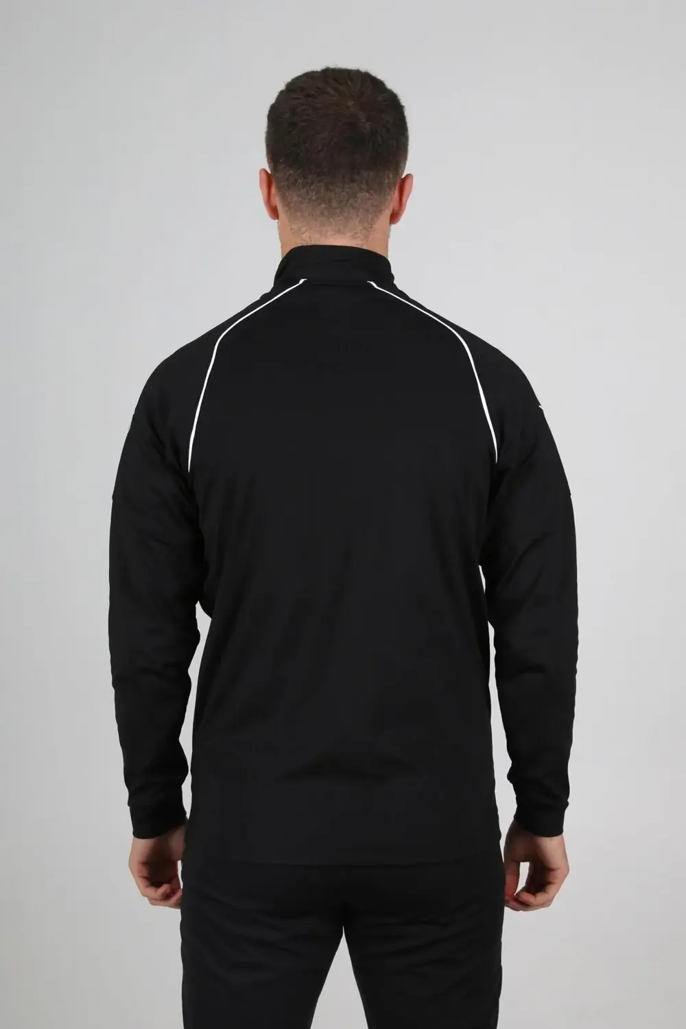 Core Kamp Eşofman Takımı Siyah