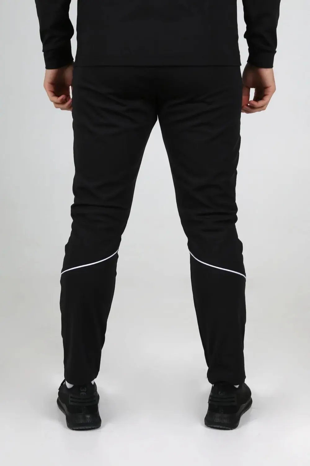 Core Kamp Eşofman Takımı Siyah