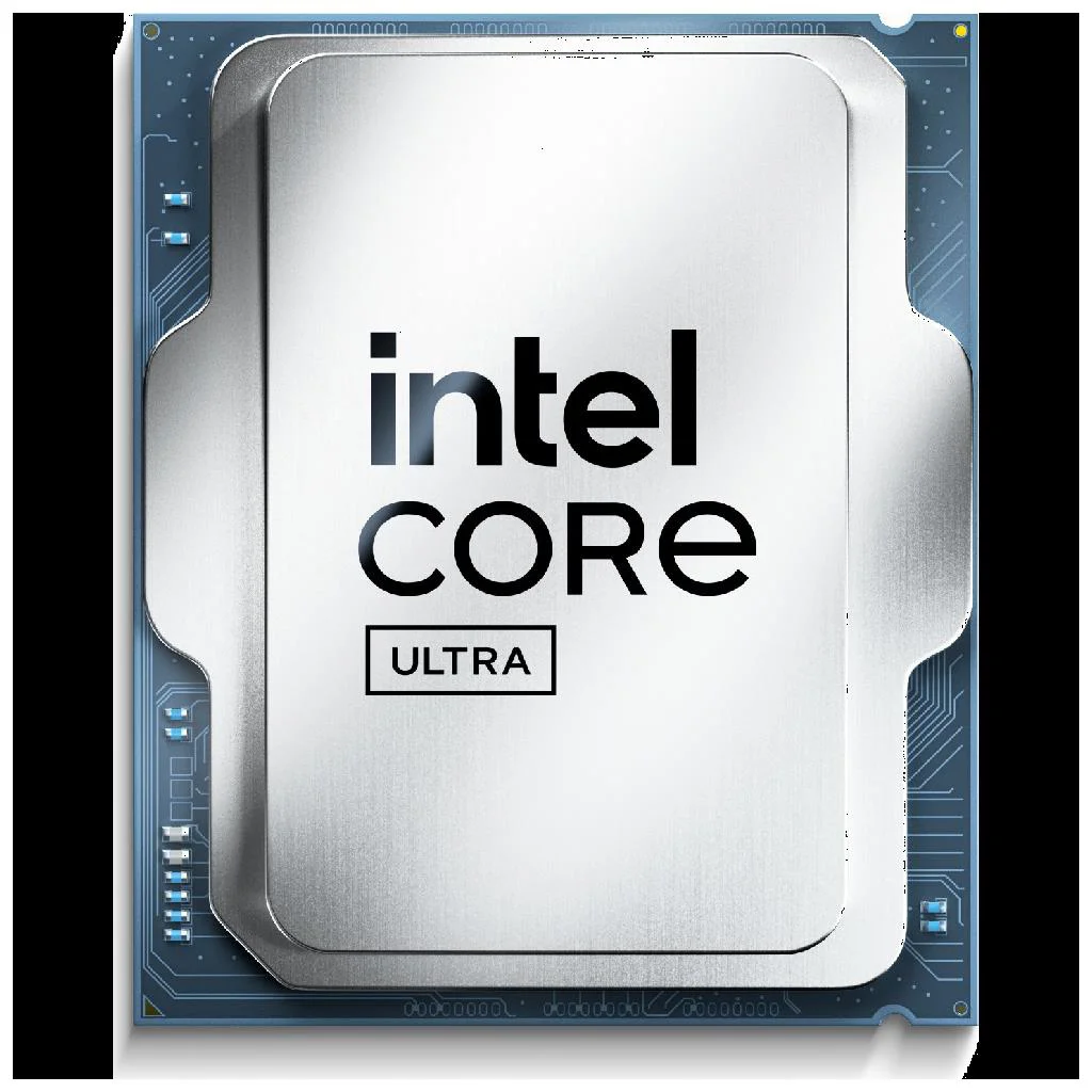 Core Ultra 5-245K, 14 Core, 4.2Ghz, 24Mb, 125W, LGA1851, 15.Nesil, TRAY, (Dahili Grafik VAR, Fan YOK) - Görsel 2