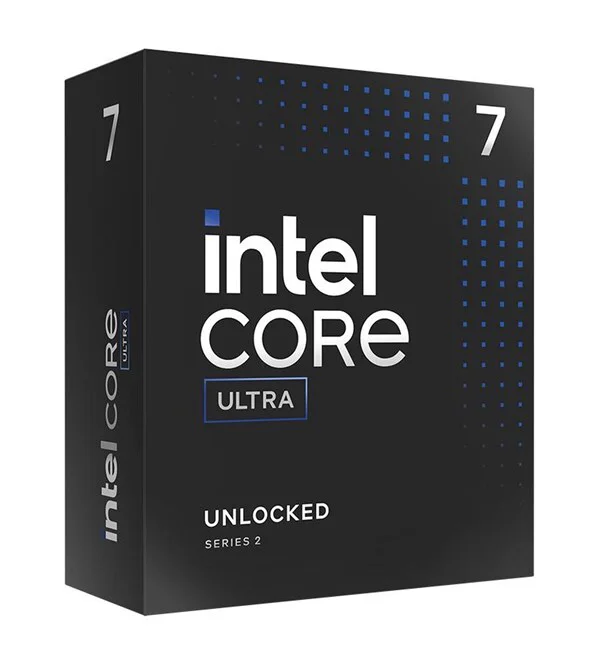 Core Ultra 7 265K 1851Pin (Box) Fiyatı, Yorumları ve Özellikleri
