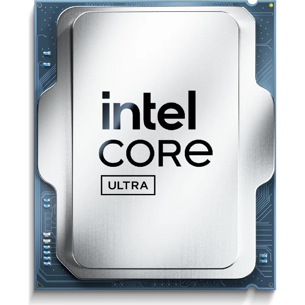 Core Ultra 7-265K, 20 Core, 3.9Ghz, 30Mb, 125W, LGA1851, 15.Nesil, TRAY, (Dahili Grafik VAR, Fan YOK)