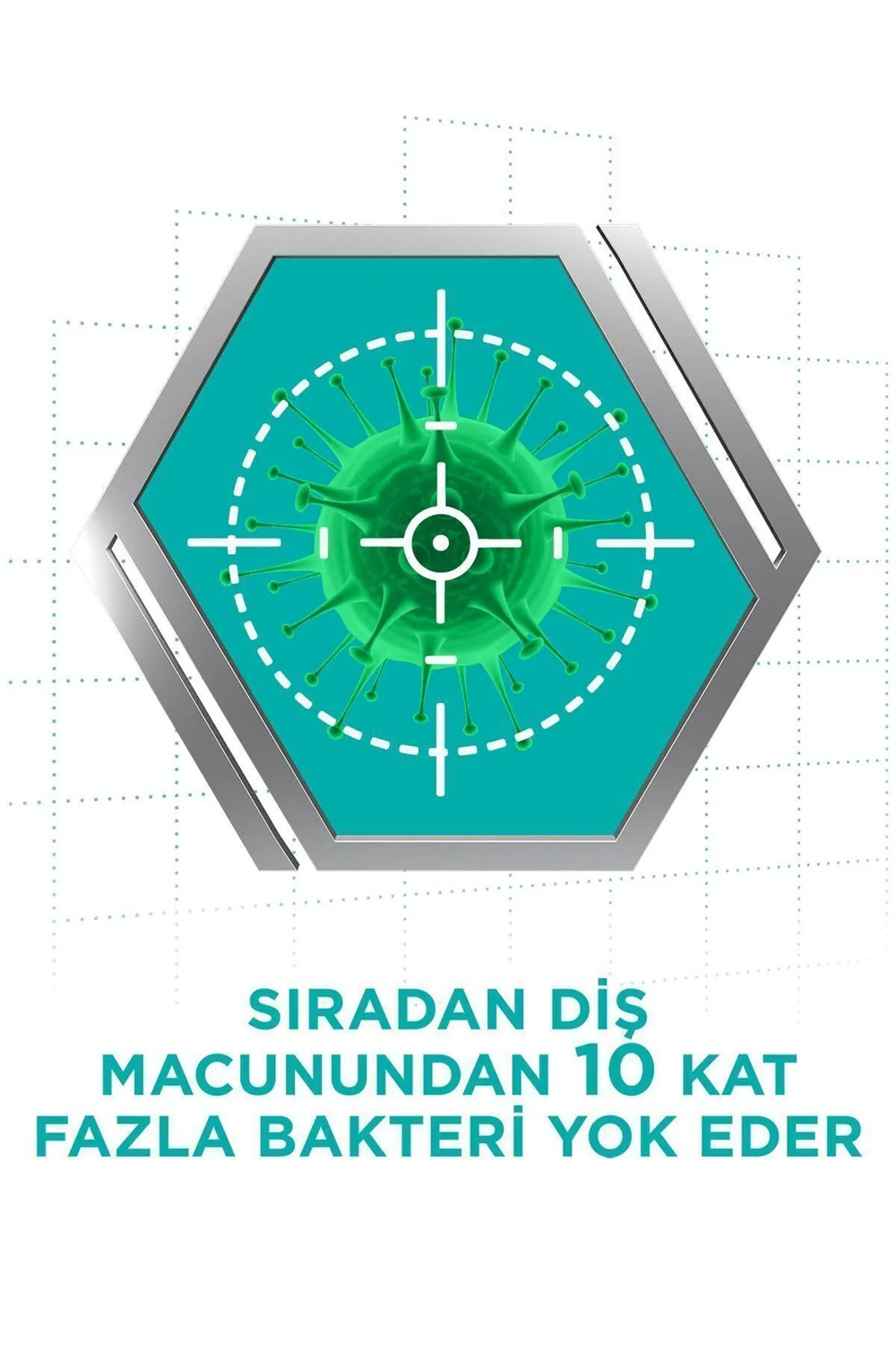 Corega 3 Dakikada Temizleyici 30 Tablet x 3 Adet