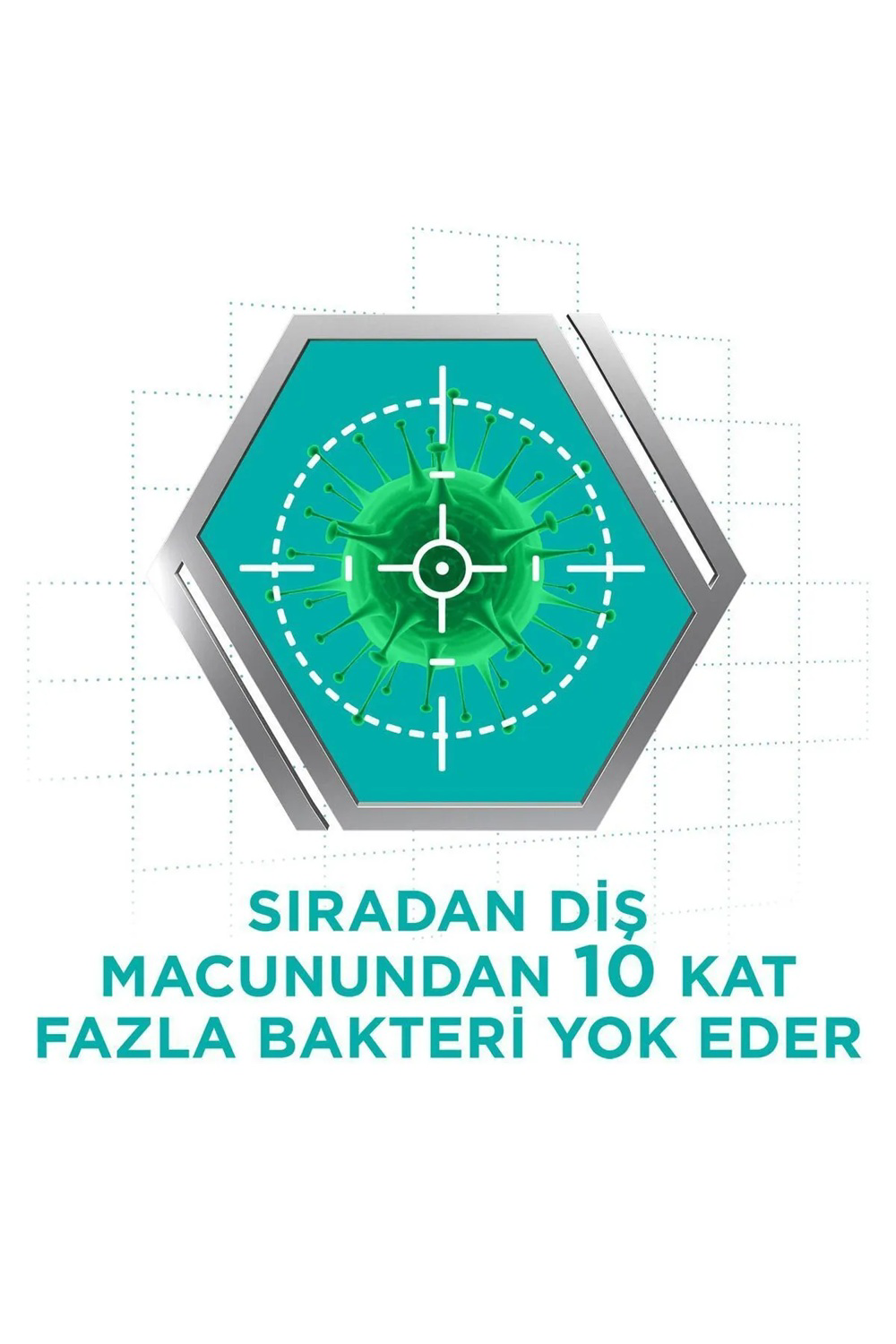 Corega Beyazlatıcı Temizleyici 30 Tablet x 5 Adet