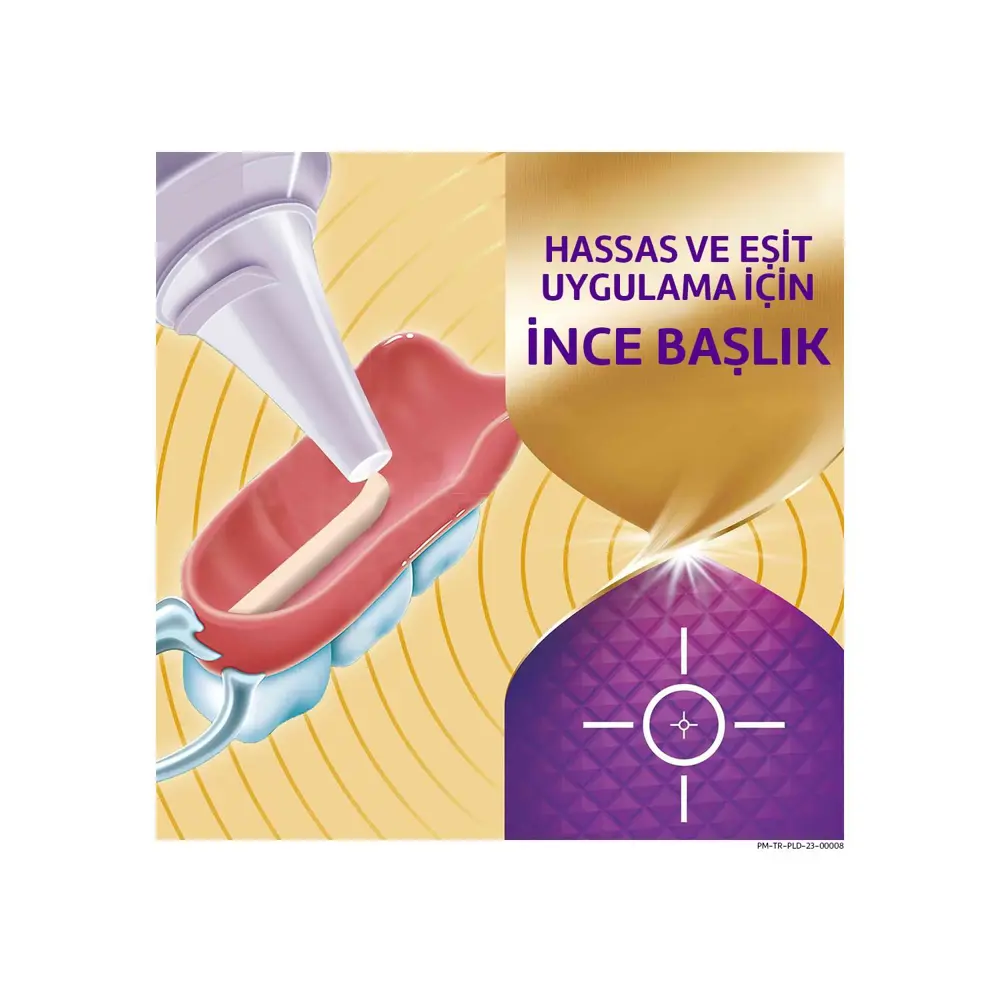 Corega Maksimum Güç Kontrol + Tutuş Diş Protezi Yapıştırıcı Krem Corega Maksimum Güç Kontrol + Tutuş Diş Protezi Yapıştırıcı Krem