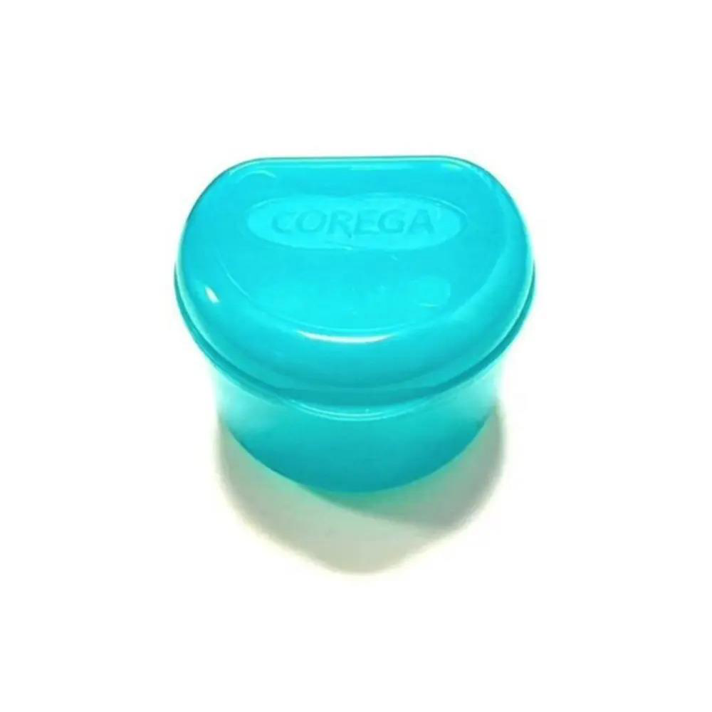 Corega  Protez Diş Saklama Kabi