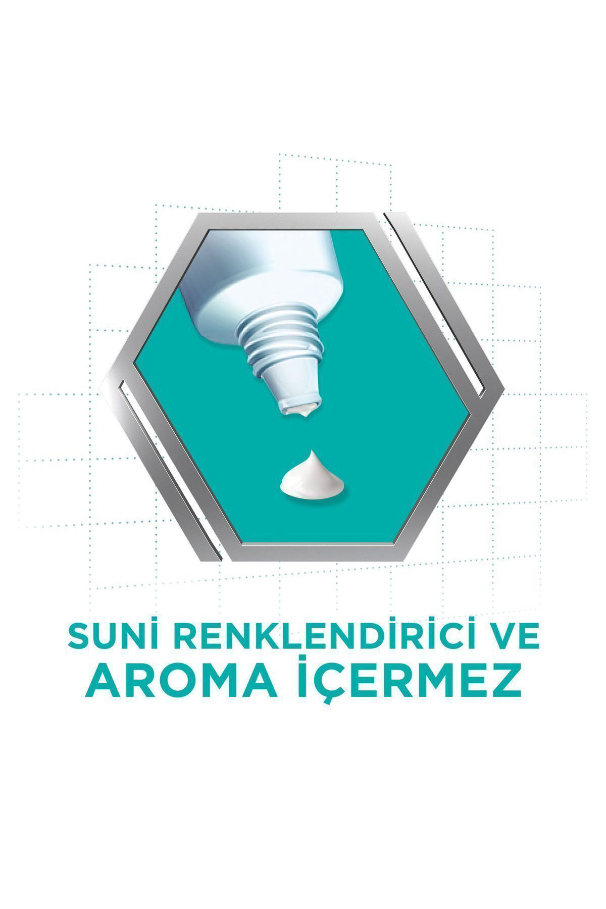 Corega  Tat İçermez Yapiştirici Krem 40 Gr X 3 Adet