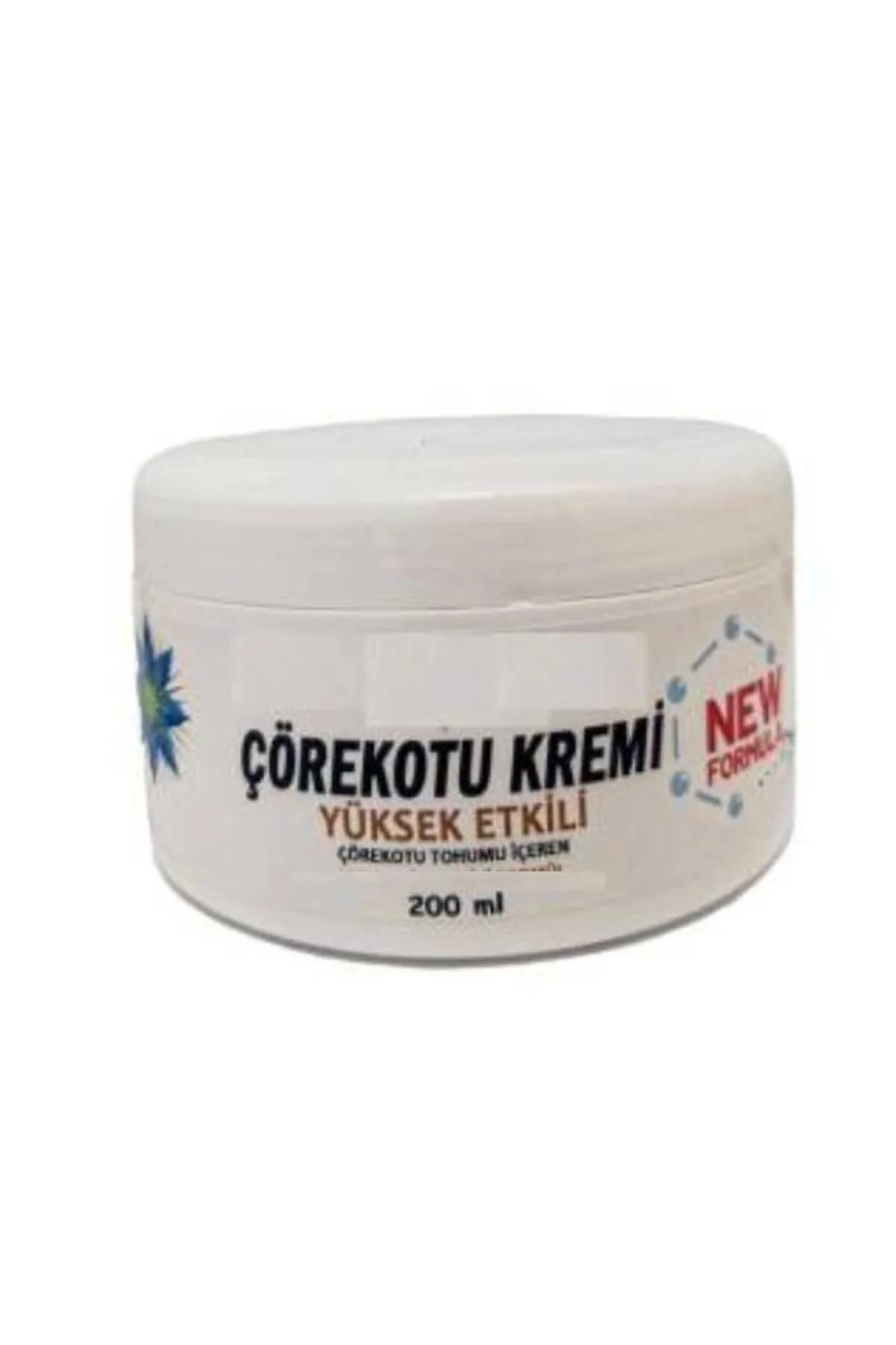 Çörek Otalı Rahatlatıcı Masaj Kremi 200 ml - Eklemlerde Ağrı ve Sıkışmayı Hissediyor Musunuz?