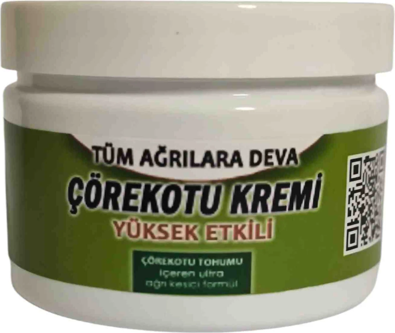 Çörek Otu Kremi 150 Ml - Cildi Derinlemesine Besleyen Doğal Bakım