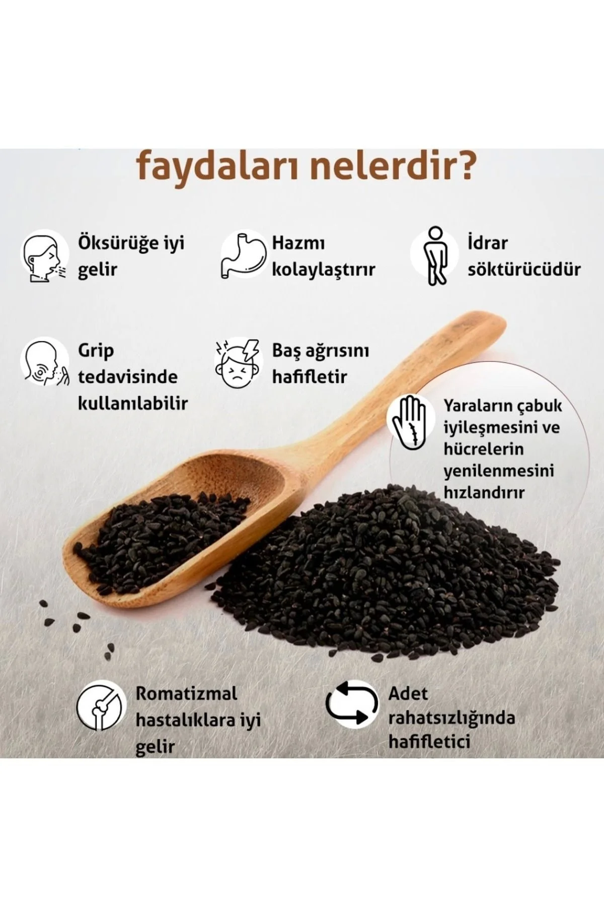 Çörek Otu Kremi Ultra Formül - Tümüne Deva 200 ml 3 Adet