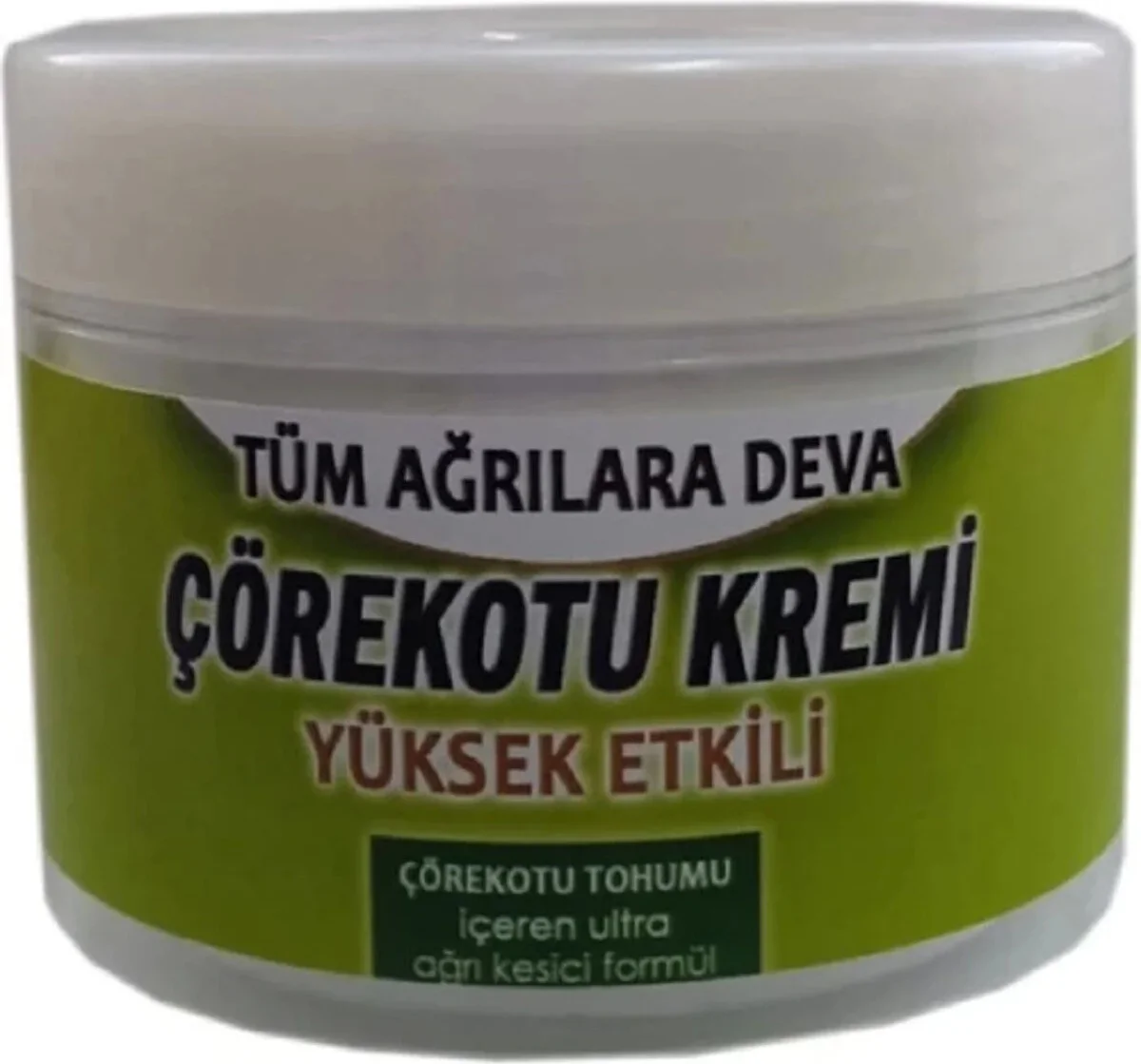 Çörek Otu Masaj Kremi 100 ml – Doğal Karın Çiçeği Yağı ile Eklemler ve Kaslar İçin Fiyatı, Yorumları ve Özellikleri