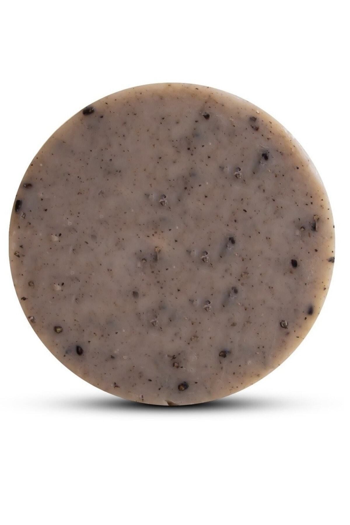 Çörek Otu Sabunu Sivilce Ve Sivilceye Meyilli Ciltler Için,cildi Yağdan Arındırır Doğal 100gr