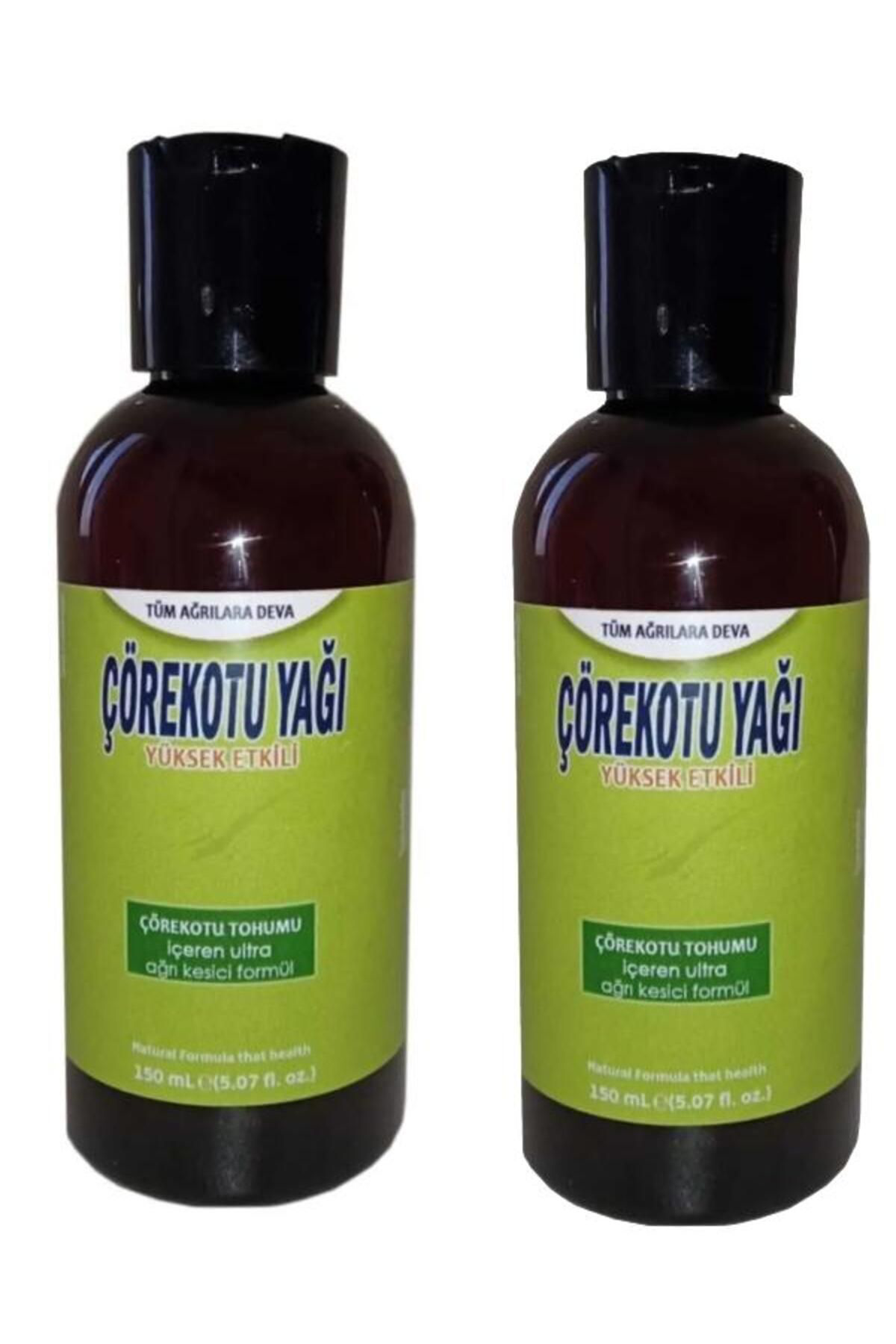 Caraboa Çörek Otu Yağı Tüm Vücut Adale Diz Sızıları İçin Ağr.I Ve Masaj Y