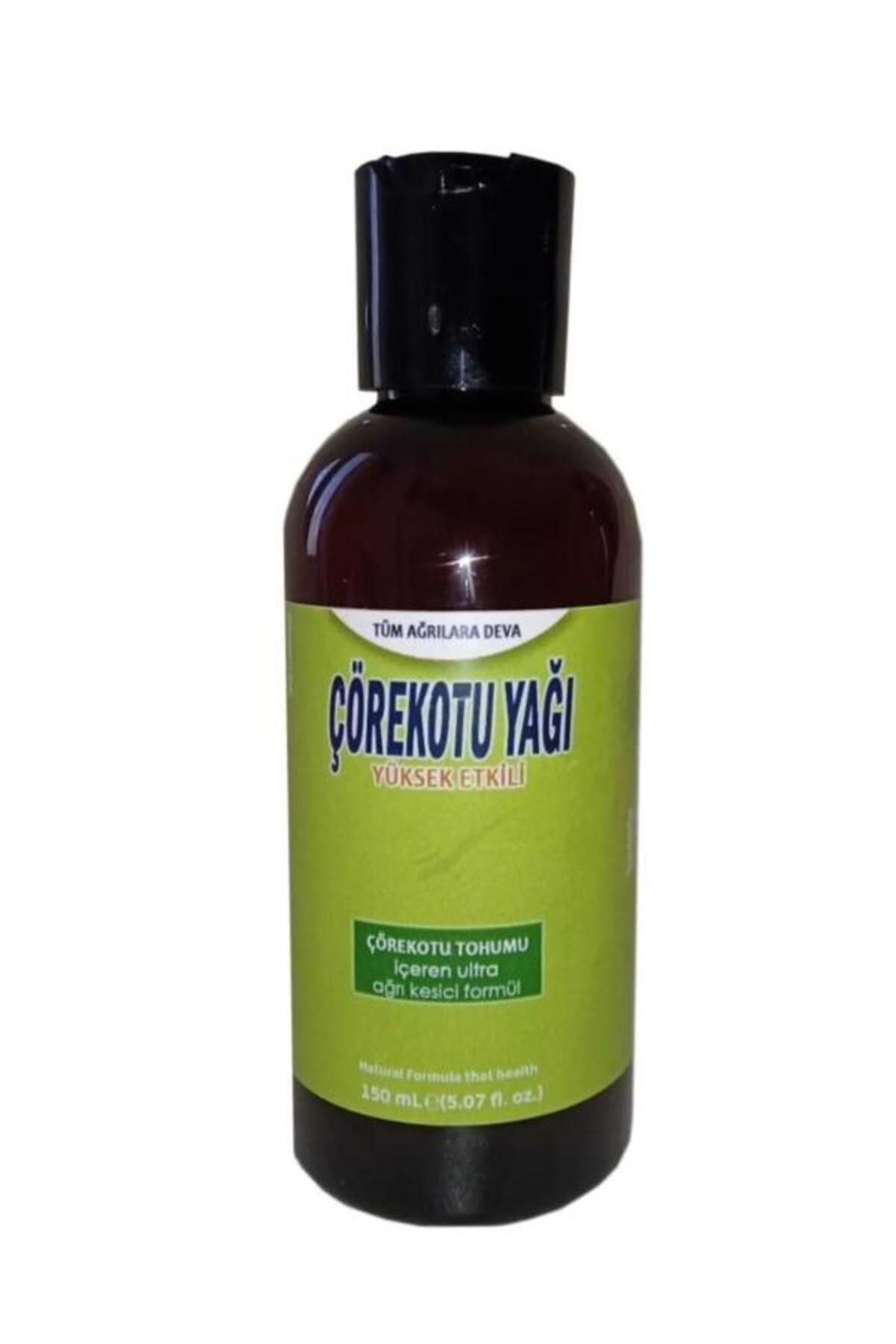 Caraboa Çörek Otu Yağı Vücut Ve Kriş Diz Sızıları İçin Ağrı Ve Masajj Yağ