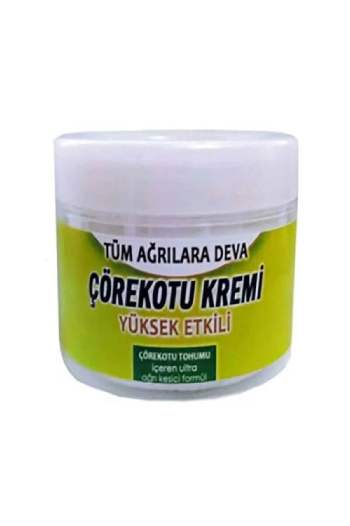 Çörek Otu Yağlı Rahatlatıcı Masaj Kremi 100ml - Kas Ağrılarına Doğal Çözüm Fiyatı, Yorumları ve Özellikleri