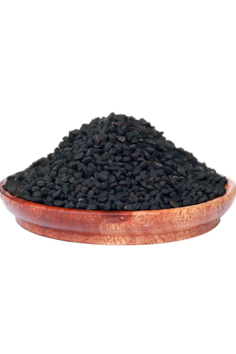 Çörekotu Deluxe Seri Organik Lezzetli 200 Gr - %100 Organik & Katkısız Doğal Fiyatı, Yorumları ve Özellikleri