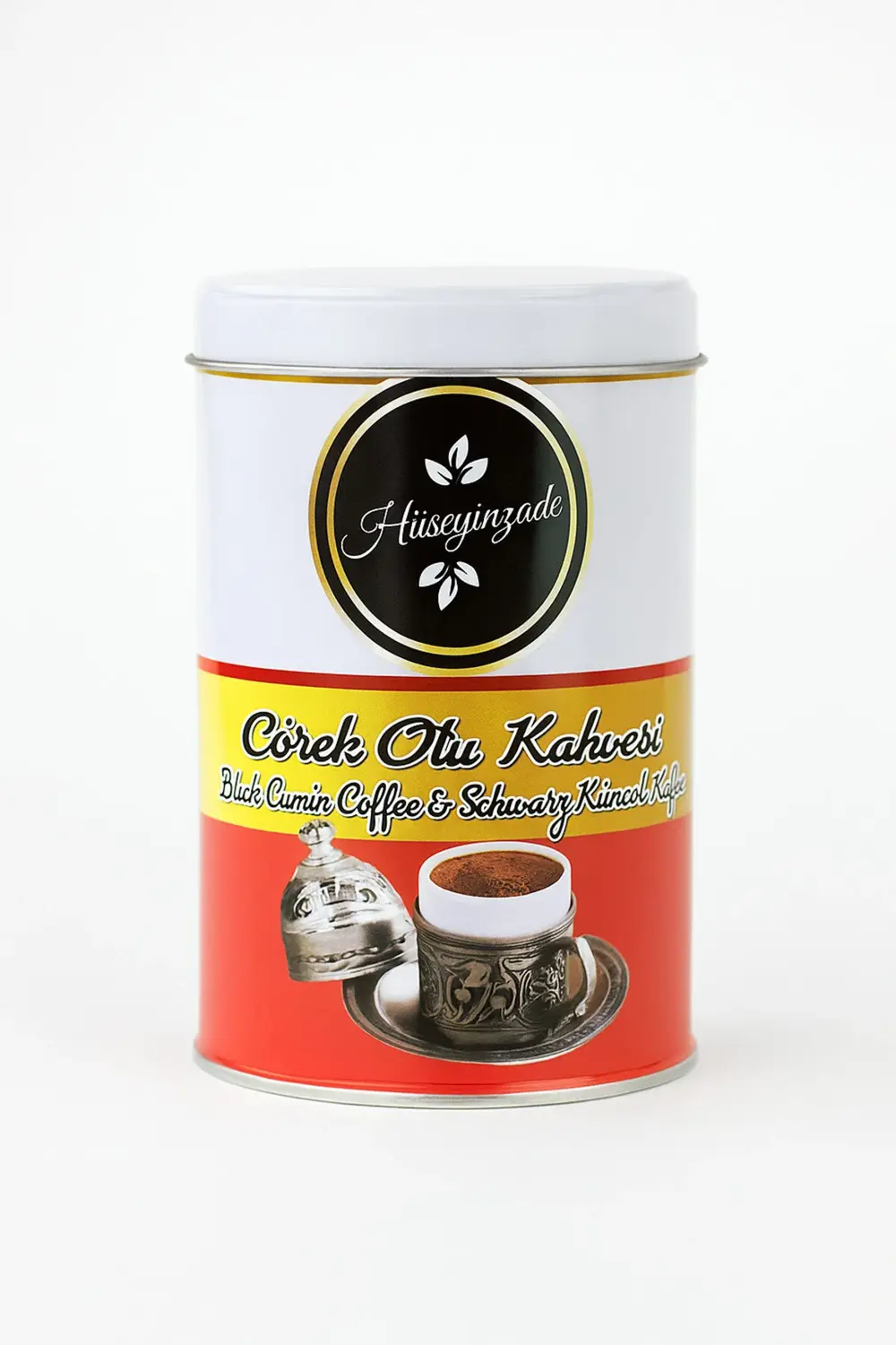 Aleyna Baharat Çörekotu Kahvesi Çörek Otu 250 Gr