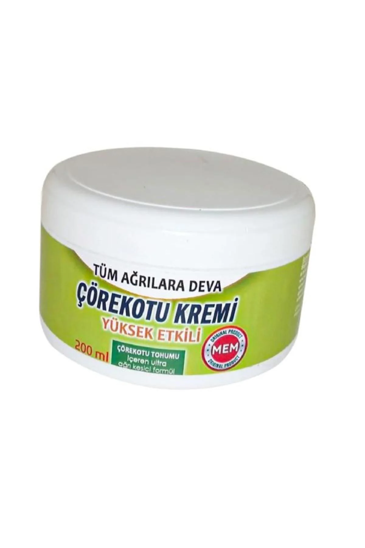 Çörekotu Kremi Rahatlatıcı Masaj Kremi 200 ml – Kas Ağrılarına İyi Gelen Doğal Bakım Fiyatı, Yorumları ve Özellikleri