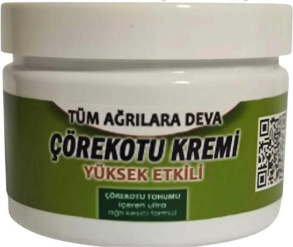Çörekotu Kremi Rahatlatıcı Masaj Kremi 150 ml - Doğal Ekmekotu Özleri Fiyatı, Yorumları ve Özellikleri