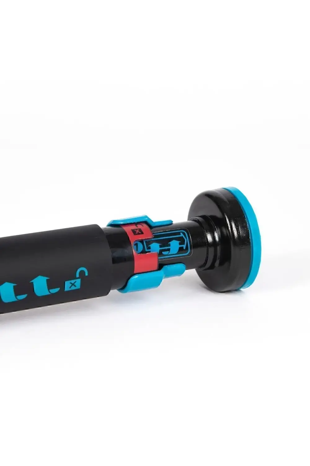 Corength Ayarlanabilir Barfiks Barı 65 Cm - 95 Cm 166GSERI