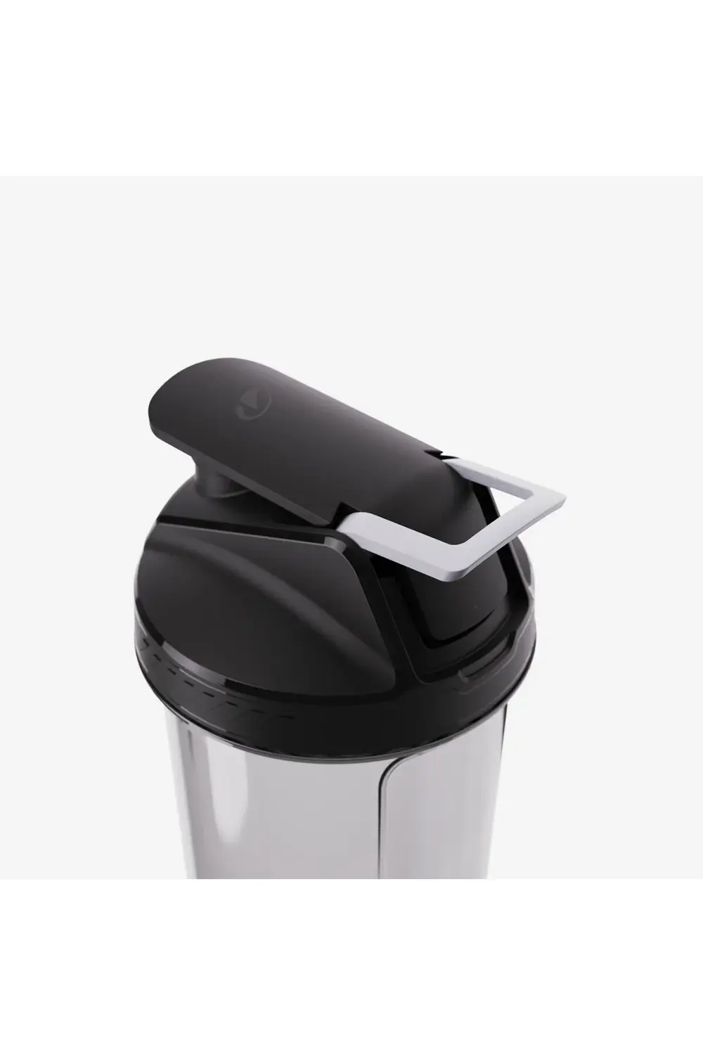 Corength Classic Shaker - 500 Ml