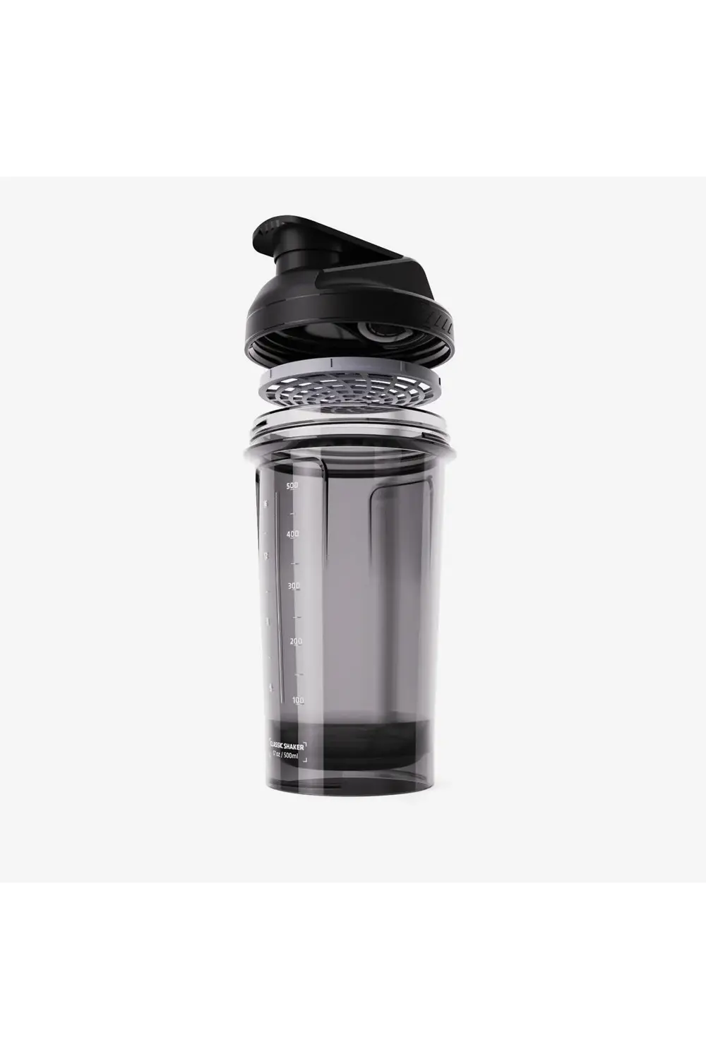 Corength Classic Shaker - 500 Ml