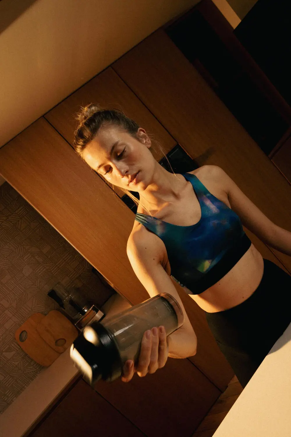 Corength Classic Shaker - 500 Ml