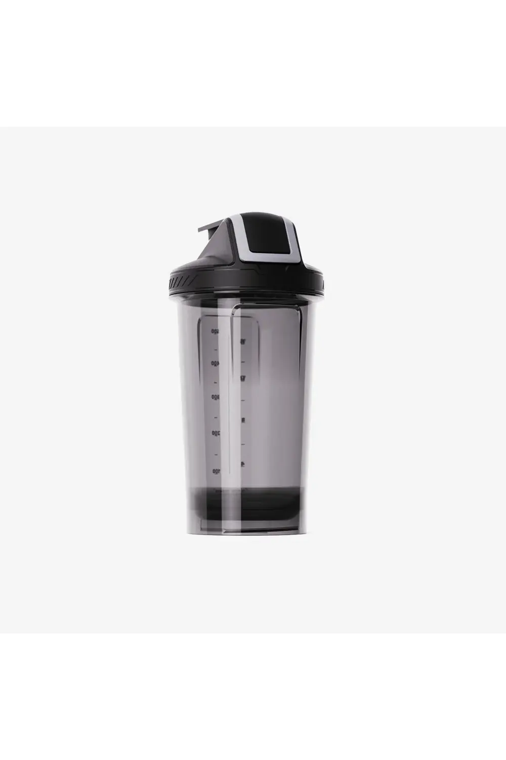 Corength Classic Shaker - 500 Ml
