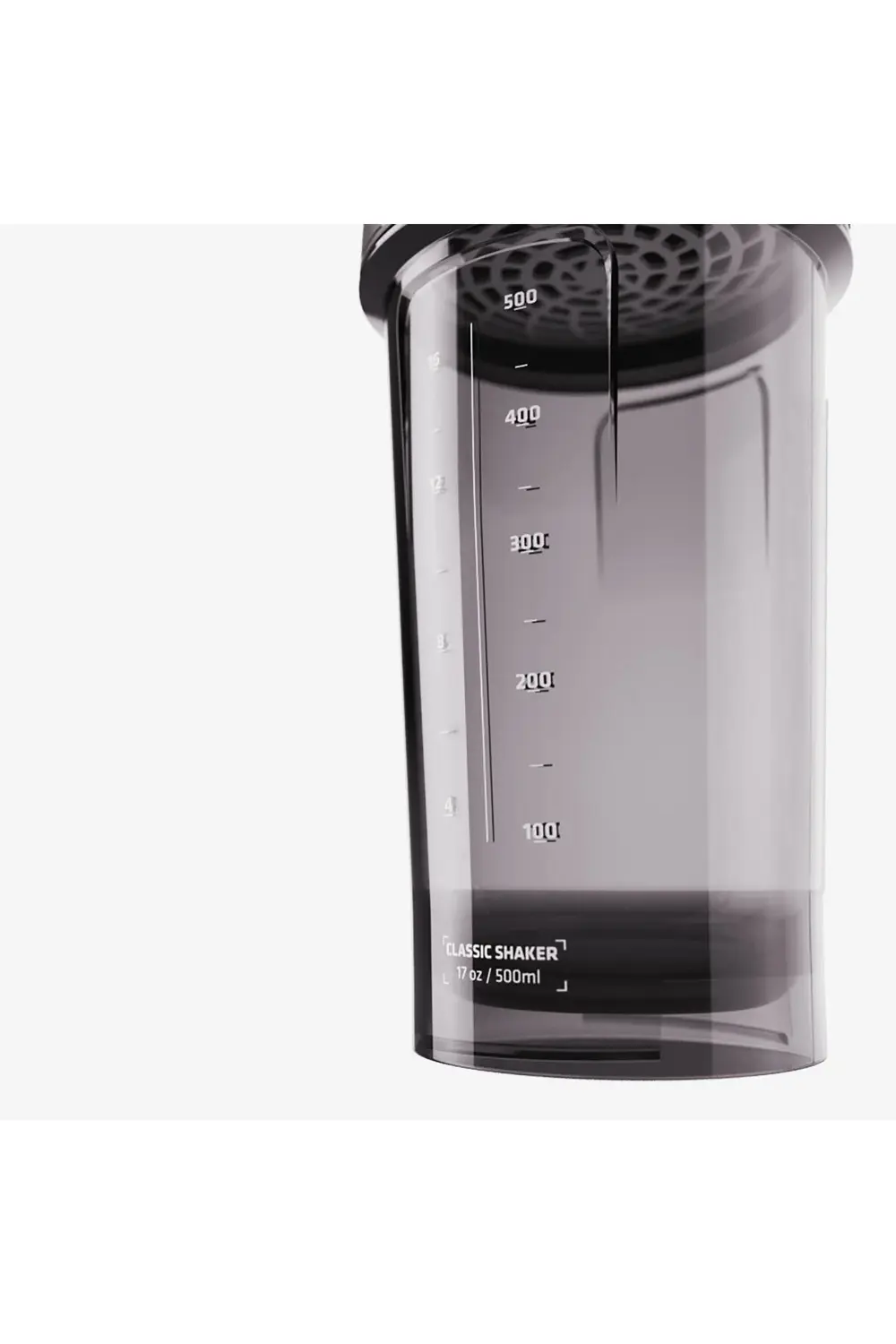 Corength Classic Shaker - 500 Ml