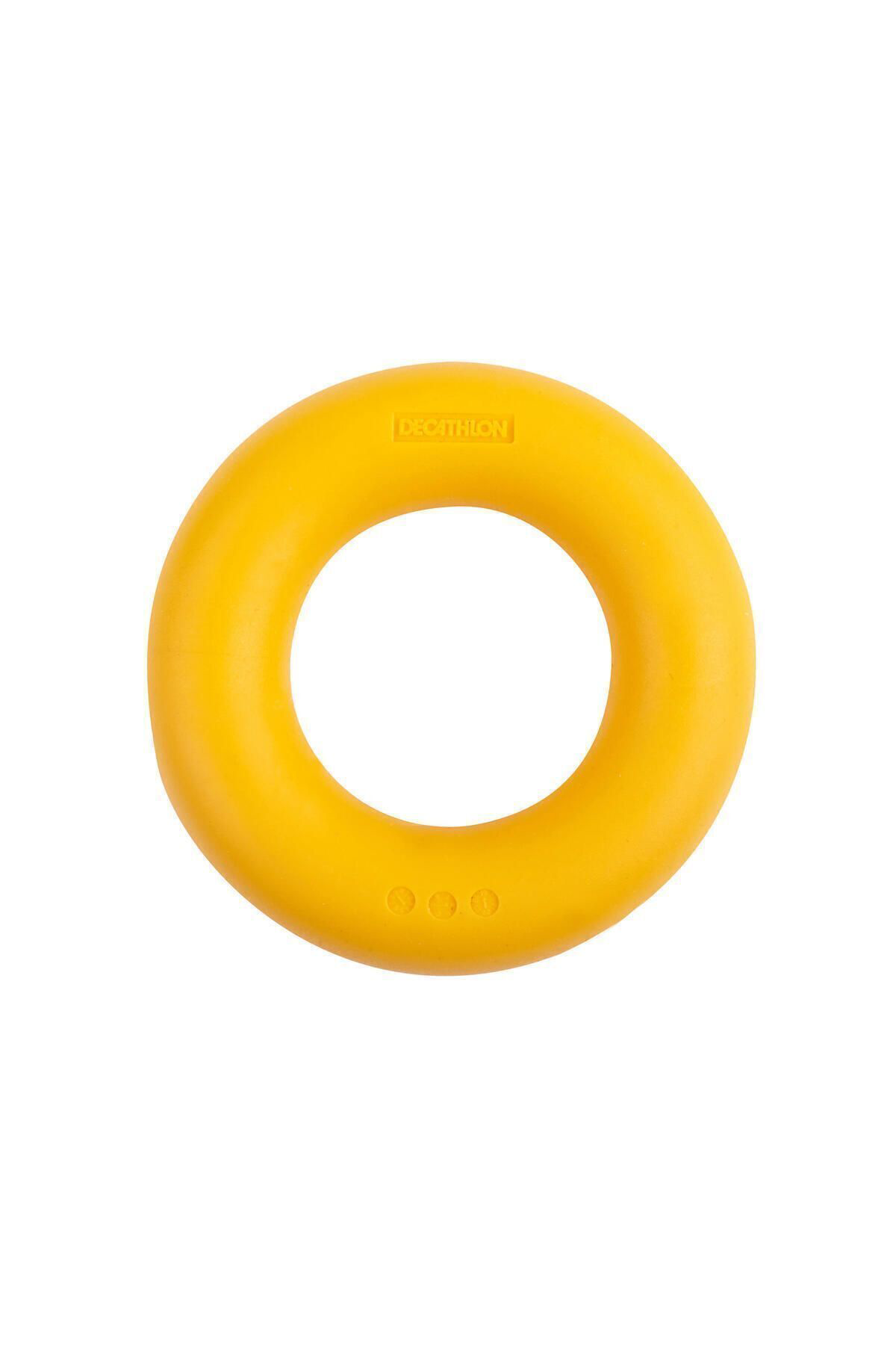 Corength El Simidi - Turuncu - Orta Seviye