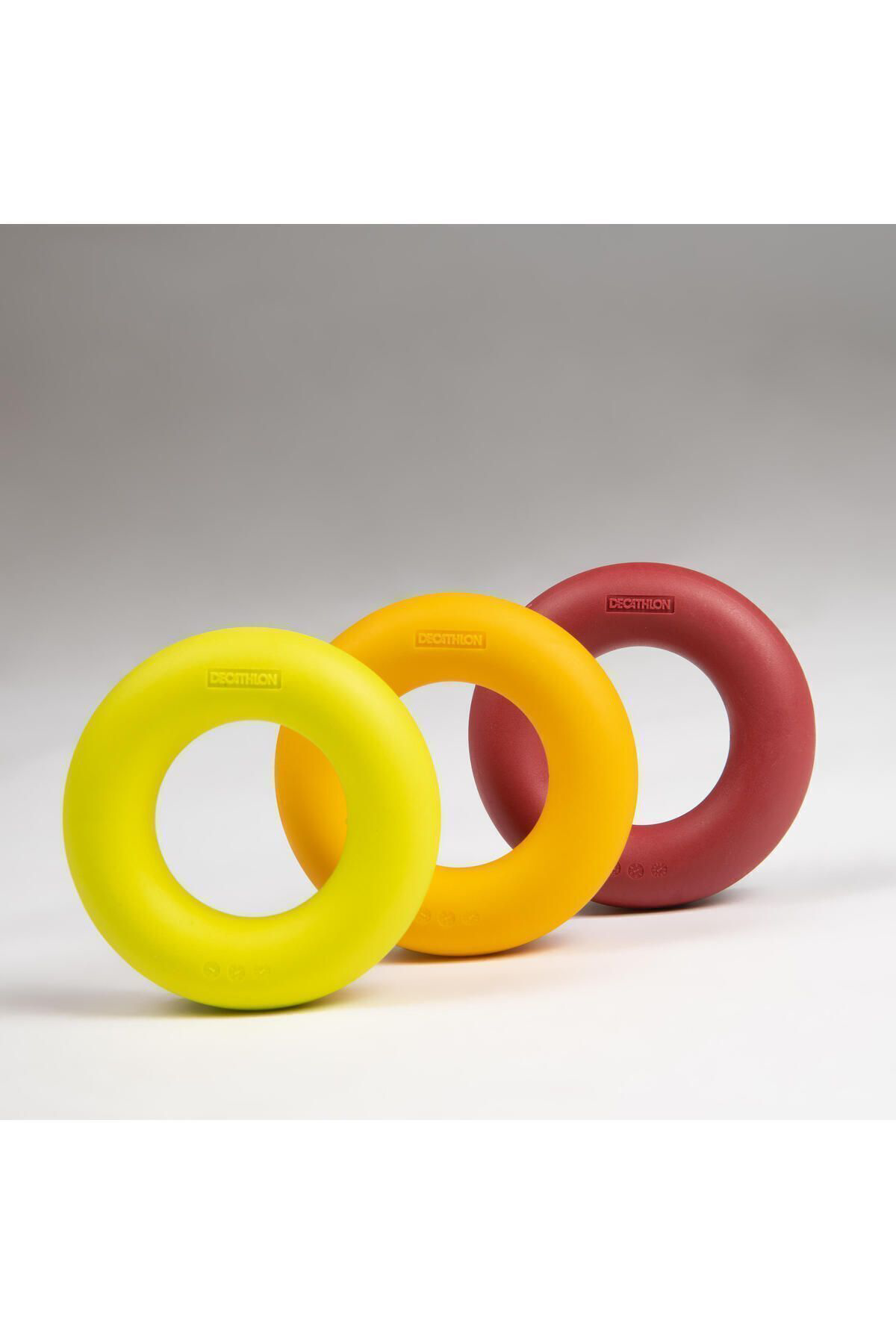 Corength El Simidi - Turuncu - Orta Seviye