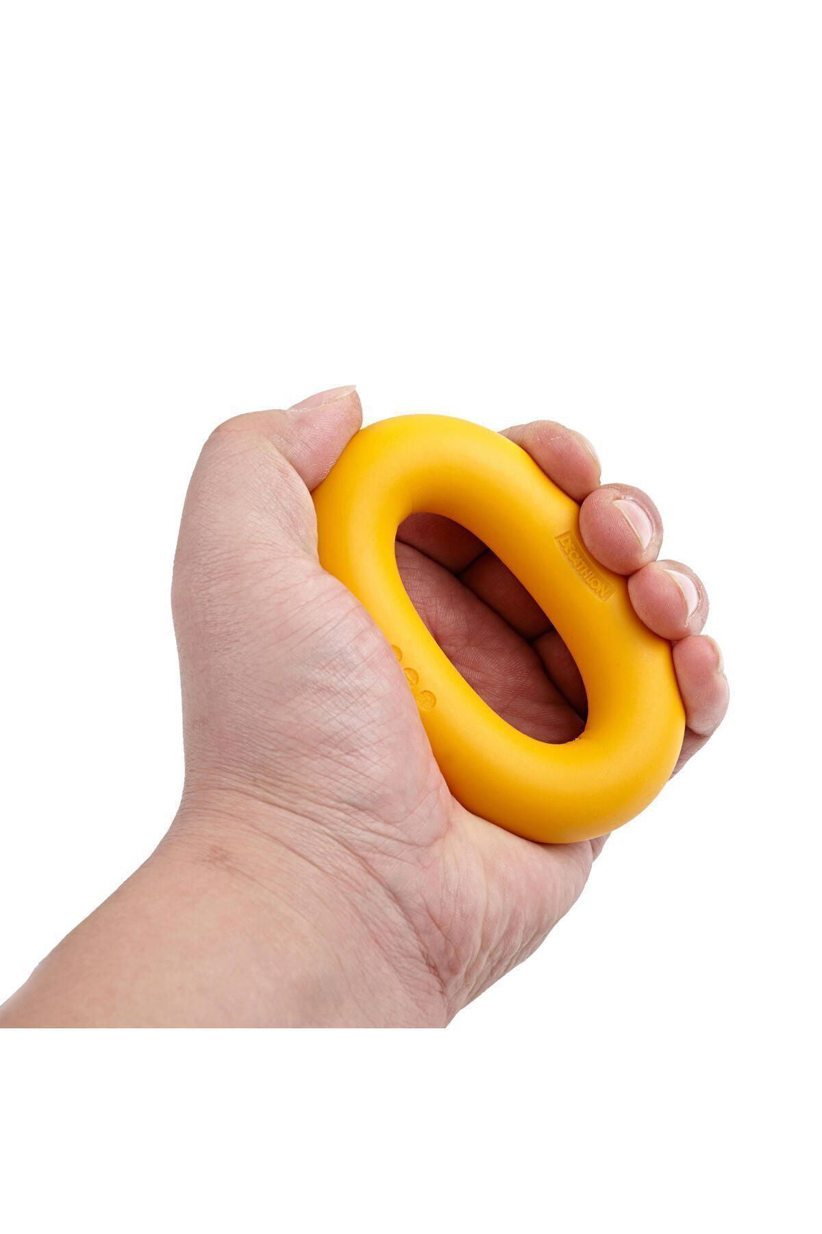 Corength El Simidi - Turuncu - Orta Seviye