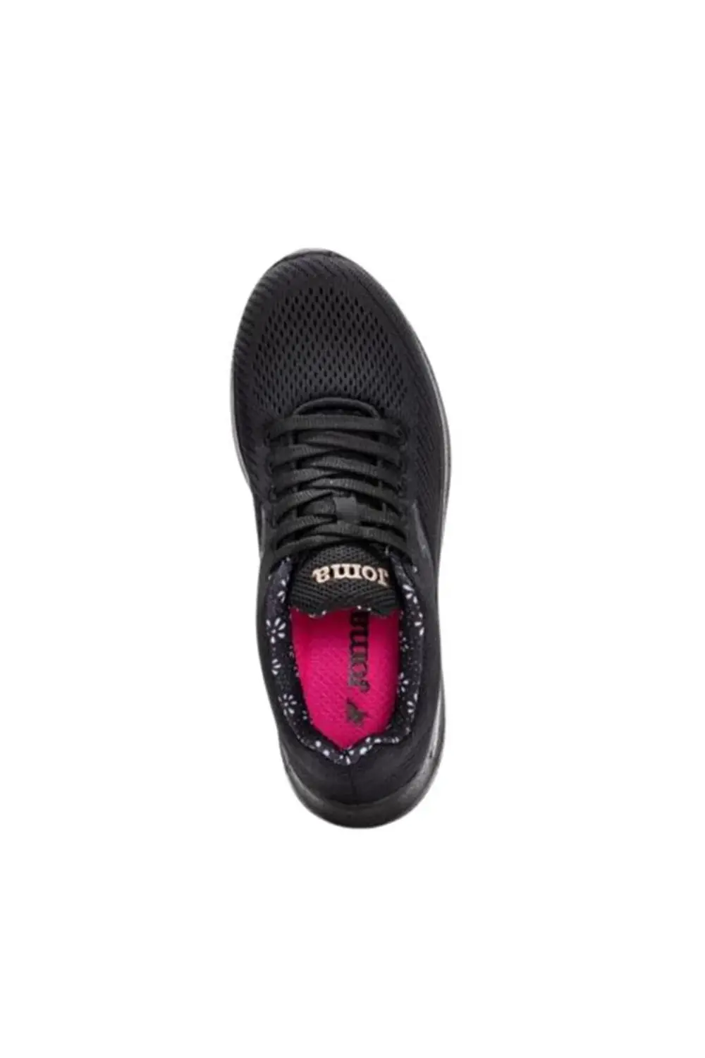 Corınto Lady 2521  Rosa Kadın Günlük Ayakkabı Ccorls2521
