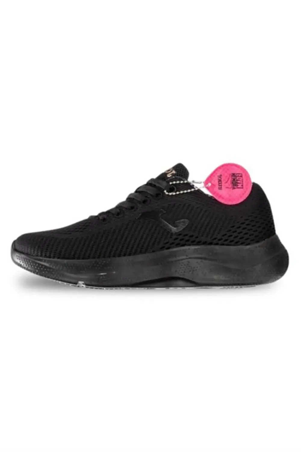 Corınto Lady 2521  Rosa Kadın Günlük Ayakkabı Ccorls2521